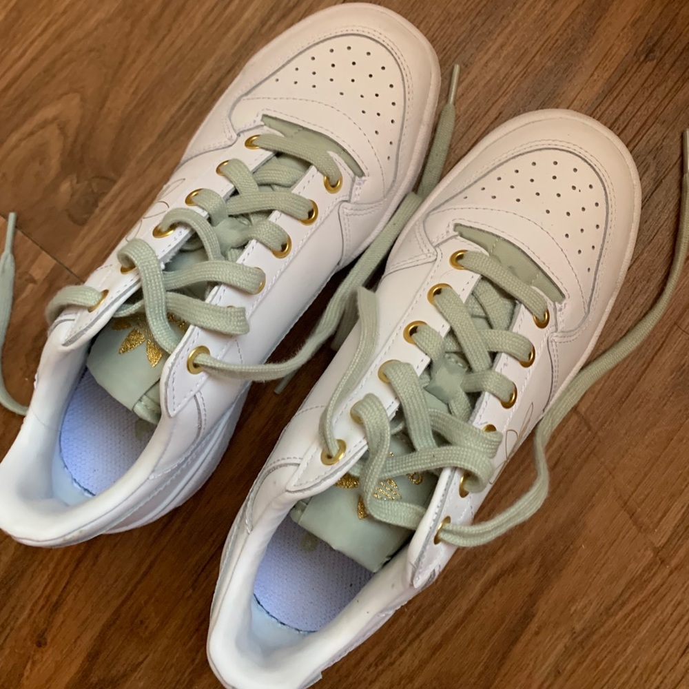 Adidas Forum Bold Sneakers